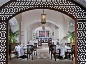 Steigenberger Alcazar