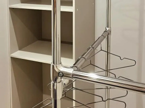 Апартаменты Shantaram