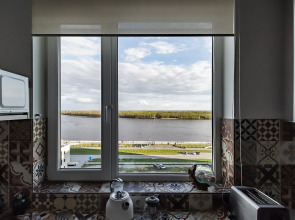 Апартаменты 39 на 60 Лет Октября