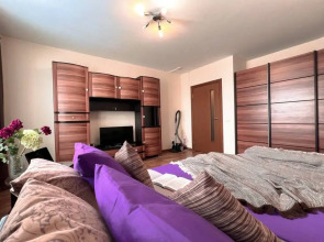 Апартаменты Park Inn Hause 5