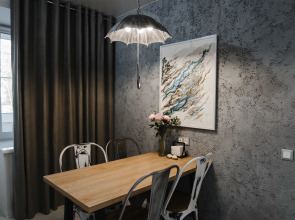 Апартаменты Лофт