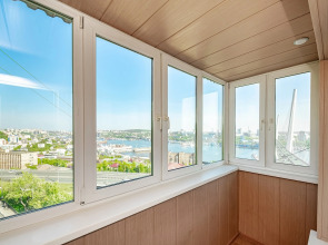 Апартаменты Belle