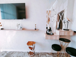 Апартаменты Гости Сочи