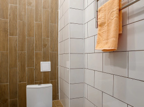 Апартаменты Жить хорошо рядом с АКВАПАРКОМ