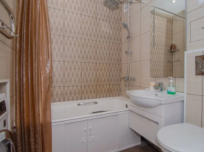 Квартира cамoм центрe Хабaрoвcкa