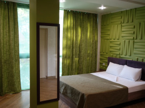 Мини-Отель Afrodita Hills