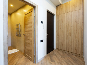 Квартира 2 комнатная на улице Дереник Демирчян DE144