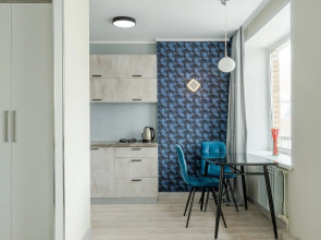 Апартаменты Центр Moscow