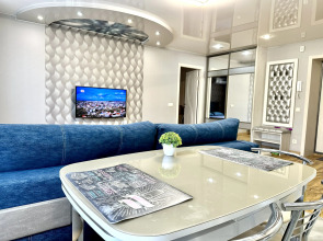 Апартаменты Мира 62