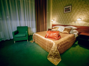 Мини-Отель Новая Крепость