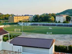 Курортный Отель Салют