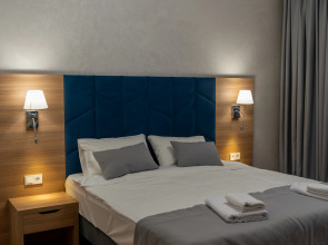 Отель Mountfeel