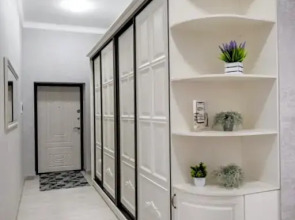 Квартира на улице Пушкина 12/4