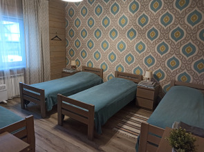 Гостевой дом Барский