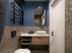 База отдыха Домик туриста