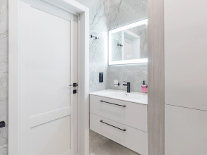 Квартира Ривьера 31