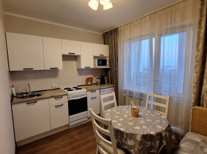 Квартира на Игнатова 37