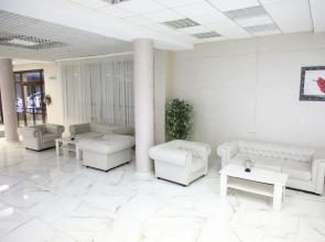 Отель Турист