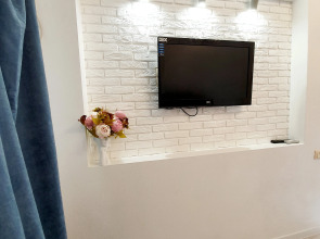 Квартира студия на улице Комсомольская, 14 6