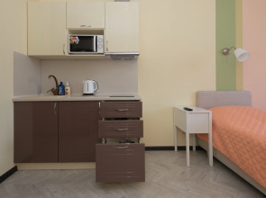 Апартаменты на Белорусской 3