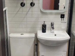 Квартира на набережной реки