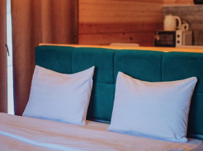 База отдыха Парк-отель PRO-отдых