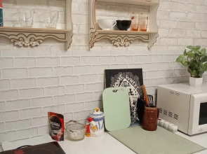 Квартира на Пионерской