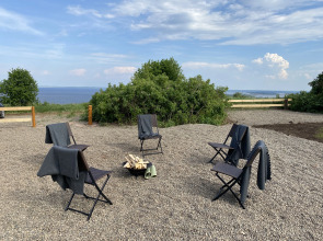 Halal Resort Glamping