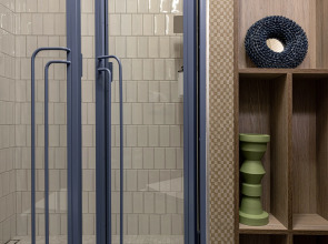 Квартира Дизайнерская Студия