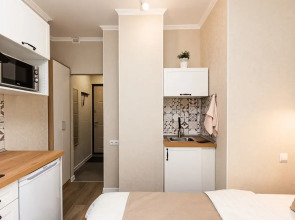 Апартаменты Добрые Cутки 3