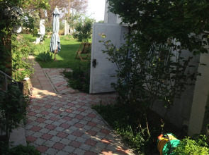 Rajskij Ugolok Guest House