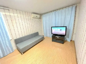 Апартаменты на Карла Маркса 115-1