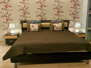 Апартаменты Vyborg Station