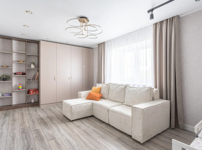 Квартира Нарцисс