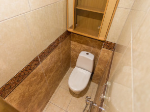 Апартаменты Живи Уютно и Богато