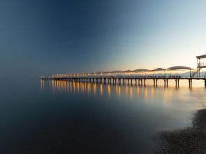 Swandor Hotels & Resort Topkapi Palace - All Inclusive