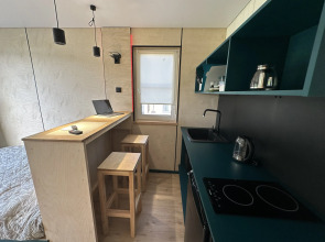 Гостевой дом SemVoda Pasha