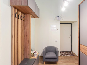 Квартира на Тележной 23