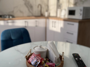 Квартира в городе Алатырь