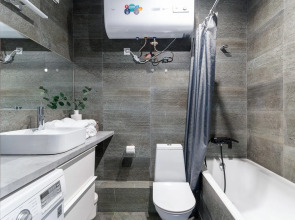 Апартаменты Vlad Apartments