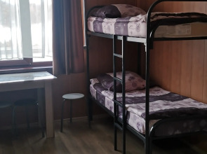 Хостел Турист