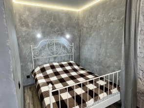 Квартира Люкс на Иртышской Набережной 13