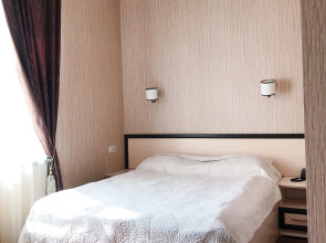 Гостиница Атмосфера