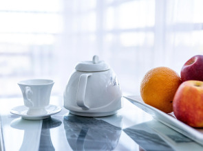 Апартаменты Гросс Хаус 1