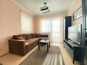 Море квартир уютная квартира с шикарным видом на море и олимпийские объекты