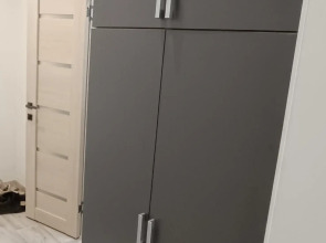 Квартира возле Аквапарка