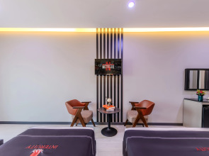 Intercity Airport Hotel