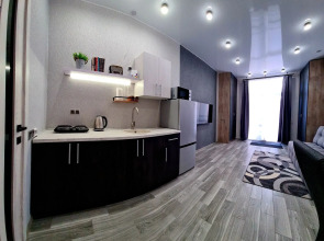 Апартаменты RED