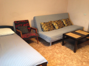 Апартаменты Урал Цвиллинга 40