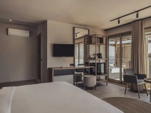 En Vie Beach Boutique Hotel